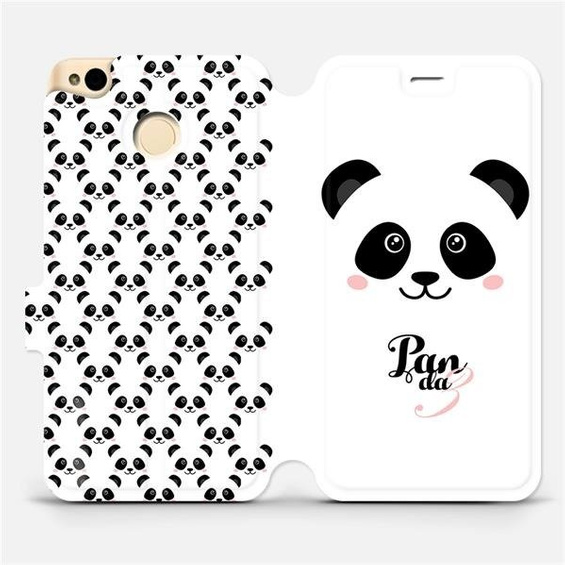 Etui do Xiaomi Redmi 4X - wzór M030P