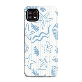 Case Elite Pro for Samsung Galaxy A22 5G - Design EP88E