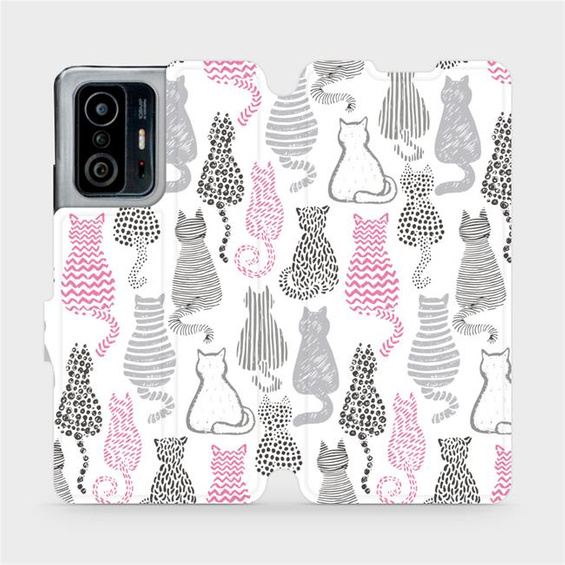 Phone Case Xiaomi 11T Pro - Design MX01S