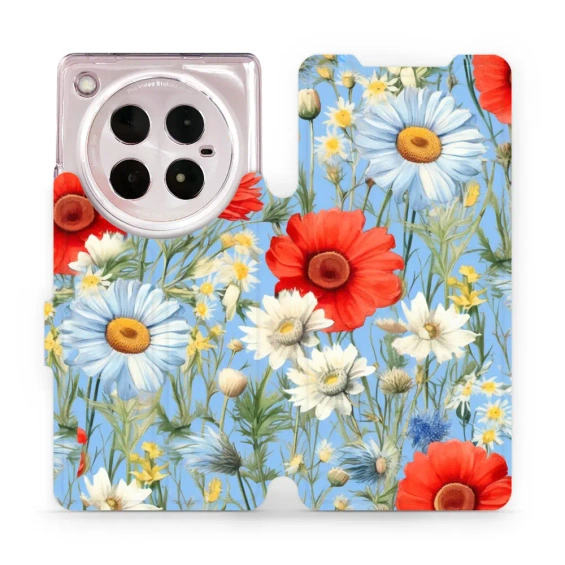 Phone Case Infinix ZERO 40 5G - Design VP44S