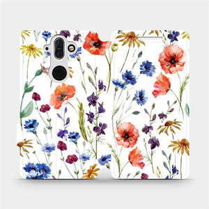 Phone Case Nokia 8 Sirocco - Design MP04S