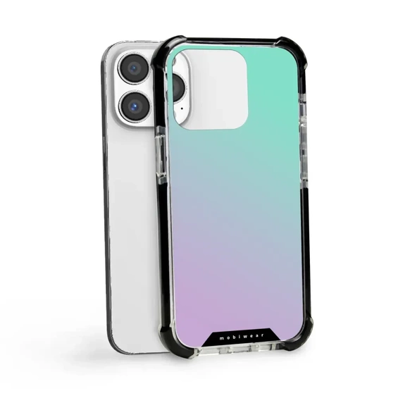 Hülle MagSafe Elite Bumper für Apple iPhone 13 Pro - Farbe D034D