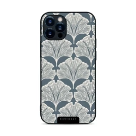 Phone Glossy Case Apple iPhone 12 Pro - Design GA43G