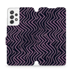 Phone Case Samsung Galaxy A72 - Design VA55S