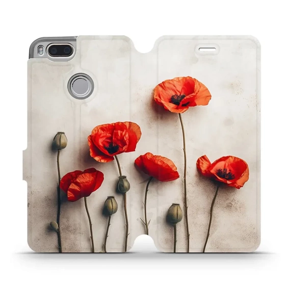 Phone Case Xiaomi Mi A1 - Design VP42S