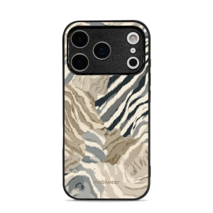 Phone Glossy Case Apple iPhone 17 Pro - Design G168G