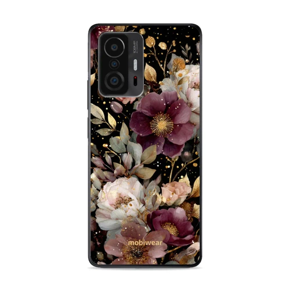 Phone Glossy Case Xiaomi 11T - Design G169G