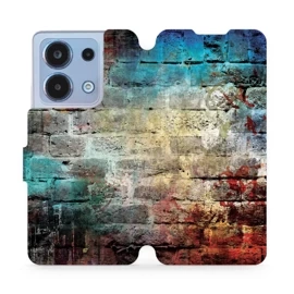 Phone Case Xiaomi Redmi Note 13 4G - Design V061P