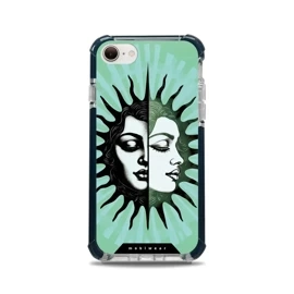 Case MagSafe Elite Bumper for Apple iPhone SE 2022 - Design D022D