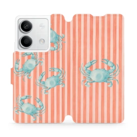 Phone Case Xiaomi Redmi Note 13 5G - Design VP87S