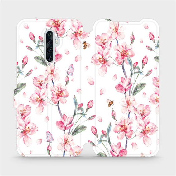 Phone Case OPPO Reno 2Z - Design M124S