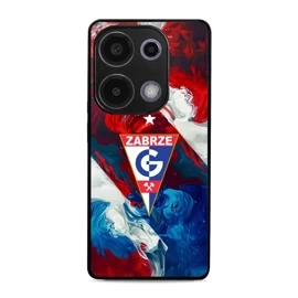 Phone Glossy Case Xiaomi POCO M6 Pro - Design G01GZ