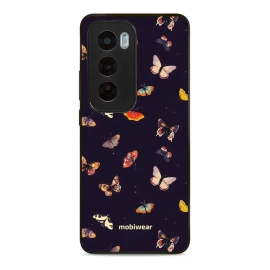 Phone Glossy Case OPPO Reno 12 5G - Design GP78G