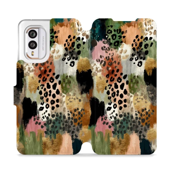 Hülle für Nokia X30 5G - Farbe V167S