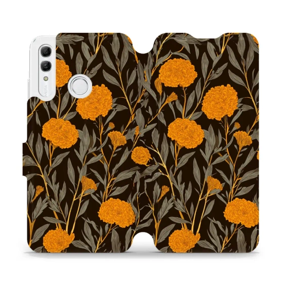 Etui do Huawei Honor 10 Lite - wzór V175S