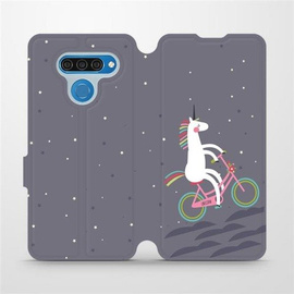 Phone Case LG Q60 - Design V024P