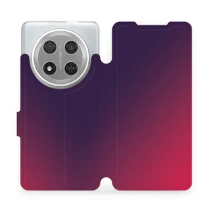 Etui do Huawei Honor Magic7 Lite 5G - wzór VP67S