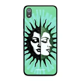 Phone Glossy Case Xiaomi Redmi 7A - Design G058G