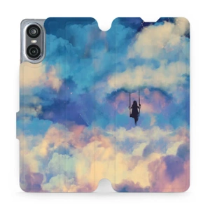 Etui do Sony Xperia 10 VI - wzór MR09S