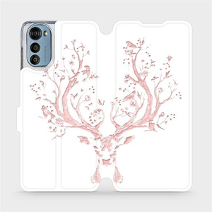 Phone Case Motorola Moto E32s - Design M007S