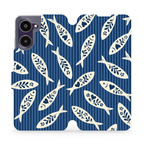 Phone Case Realme 10 - Design VP89S