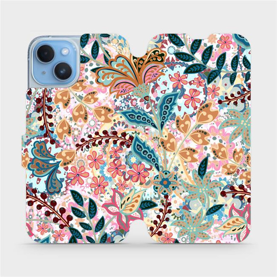 Hülle für Apple iPhone 14 - Farbe MX04S