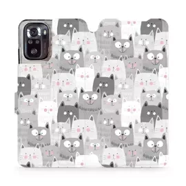 Phone Case Xiaomi POCO M5s - Design M099P