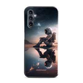 Etui Elite Pro do Samsung Galaxy A56 5G - wzór E003E