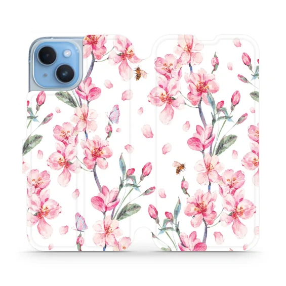 Phone Case Apple iPhone 14 - Design M124S