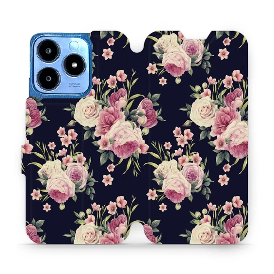 Phone Case Realme C63 - Design V068P