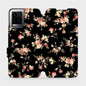 Phone Case Vivo Y21S - Design VD02S