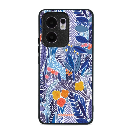 Phone Glossy Case OPPO Reno 13 F 5G - Design G037G