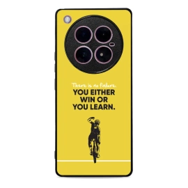 Phone Glossy Case Infinix ZERO 40 5G - Design GD09G