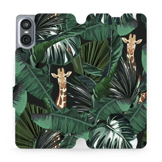 Phone Case Sony Xperia 10 VI - Design VP06P