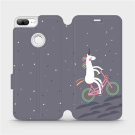 Phone Case Huawei Honor 9 Lite - Design V024P