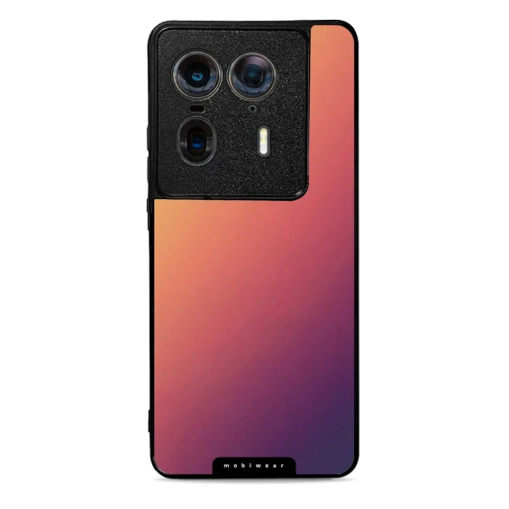 Phone Glossy Case Motorola Edge 50 Ultra - Design G066G