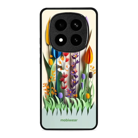 Hülle Glossy Case für Xiaomi Redmi Note 14 Pro Plus 5G - Farbe G015G