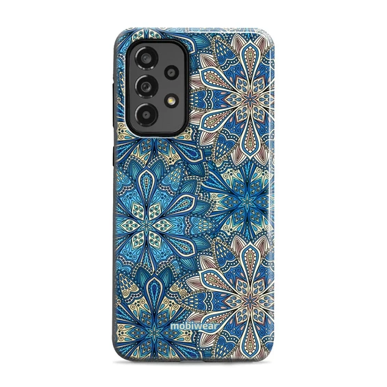 Etui Elite Pro do Samsung Galaxy A33 5G - wzór E108E