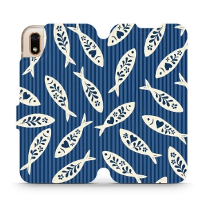 Etui do Huawei Y5 2019 - wzór VP89S