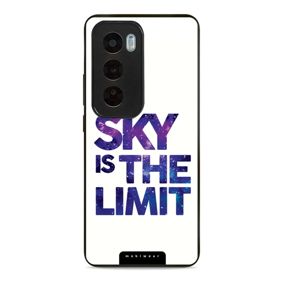 Phone Glossy Case OPPO Reno 12 5G - Design G081G
