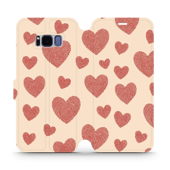 Phone Case Samsung Galaxy S8 - Design VP93S