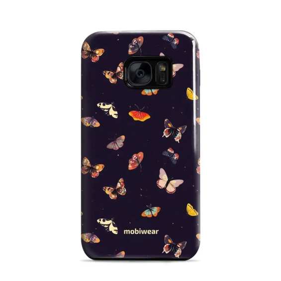 Case Elite Pro for Samsung Galaxy S7 - Design EP78E