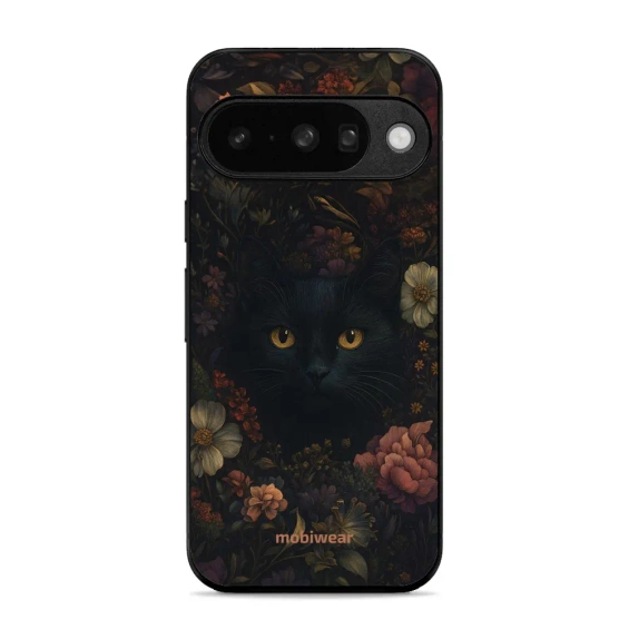 Phone Glossy Case Google Pixel 10 - Design G161G