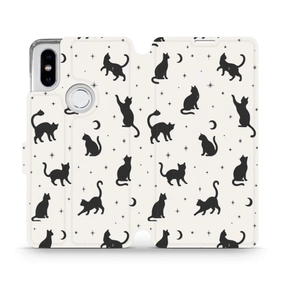 Phone Case Xiaomi Mi Mix 2S - Design V162S