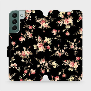 Etui do Samsung Galaxy S22 Plus - wzór VD02S