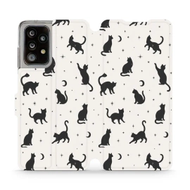 Phone Case Samsung Galaxy A52 - Design V162S