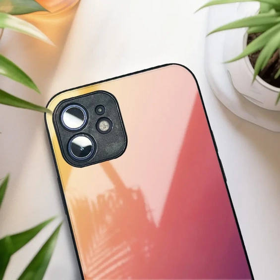 Etui Glossy Case do Apple iPhone 8 - wzór G066G