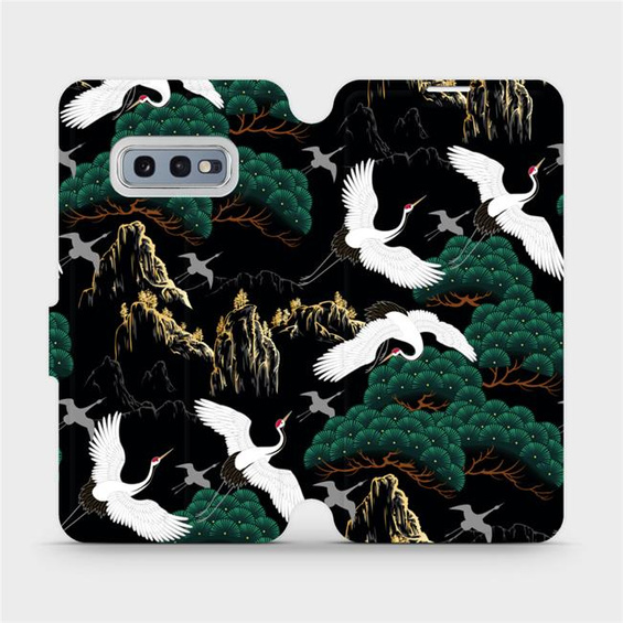 Etui do Samsung Galaxy S10e - wzór VP16S