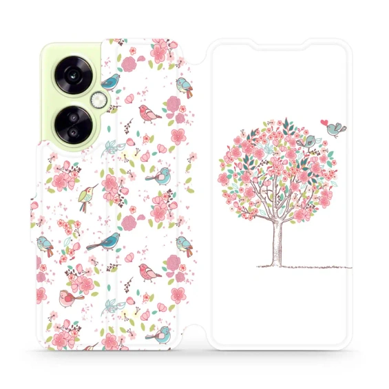 Phone Case OnePlus Nord CE 3 Lite 5G - Design M120S