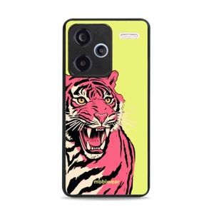 Phone Glossy Case Xiaomi Redmi Note 13 PRO Plus - Design G051G